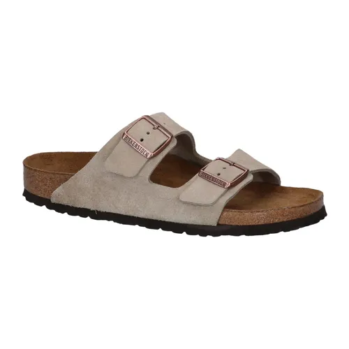 Shoes > Flip Flops & Sliders > Sliders - - Birkenstock - Modalova