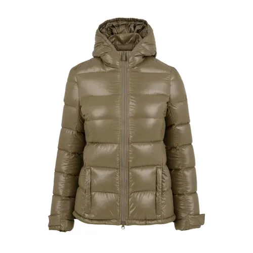 Jackets > Winter Jackets - - Aspesi - Modalova