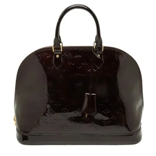 Pre-owned > Pre-owned Bags > Pre-owned Handbags - - Louis Vuitton Vintage - Modalova