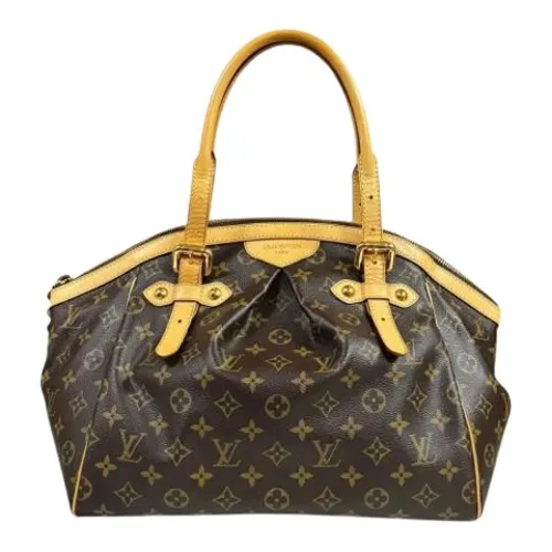 Pre-owned > Pre-owned Bags > Pre-owned Handbags - - Louis Vuitton Vintage - Modalova