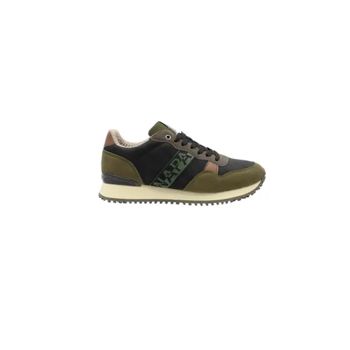 Shoes > Sneakers - - Napapijri - Modalova