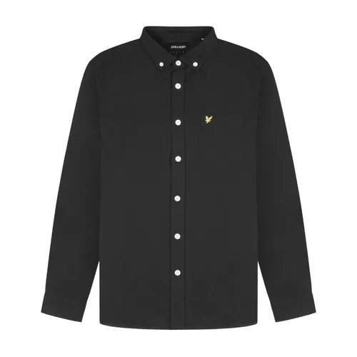 Shirts > Casual Shirts - - Lyle & Scott - Modalova
