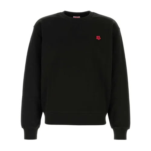 Sweatshirts & Hoodies > Sweatshirts - - Kenzo - Modalova