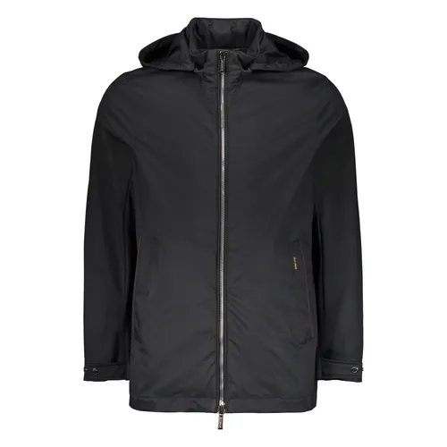 Jackets > Light Jackets - - Moorer - Modalova