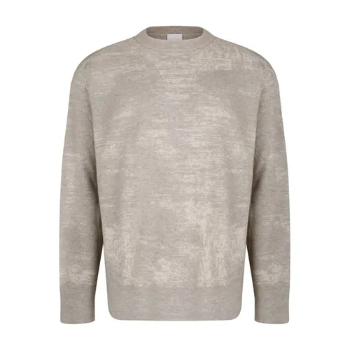 Knitwear > Round-neck Knitwear - - Calvin Klein - Modalova