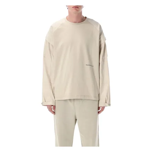 Tops > Long Sleeve Tops - - Oamc - Modalova