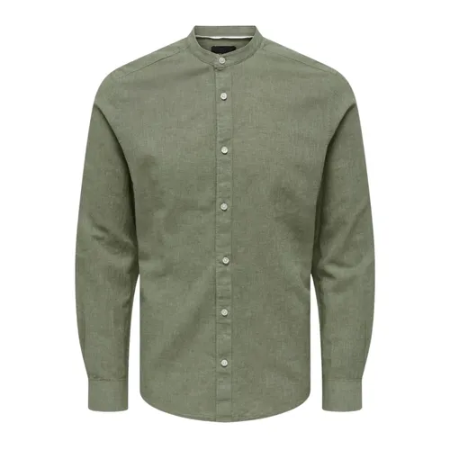 Shirts > Casual Shirts - - Only & Sons - Modalova