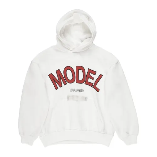 Sweatshirts & Hoodies > Hoodies - - Philippe Model - Modalova