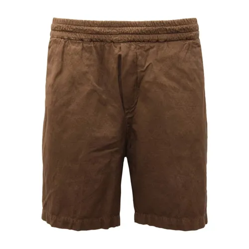 Shorts > Casual Shorts - - Paolo Pecora - Modalova