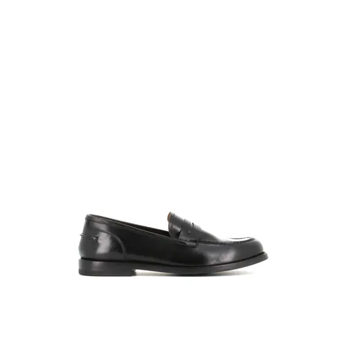 Shoes > Flats > Loafers - - Alberto Fasciani - Modalova