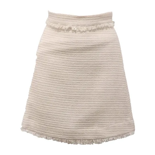 Skirts > Short Skirts - - Marella - Modalova