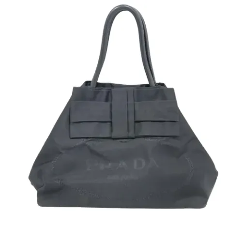 Pre-owned > Pre-owned Bags > Pre-owned Handbags - - Prada Vintage - Modalova