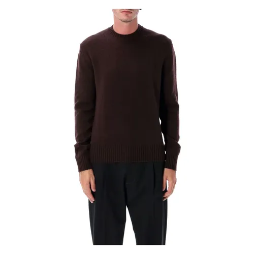 Knitwear > Cashmere Knitwear - - Tom Ford - Modalova