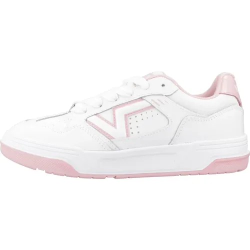Vans - Shoes > Sneakers - White - Vans - Modalova