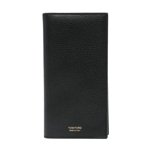 Accessories > Wallets & Cardholders - - Tom Ford - Modalova