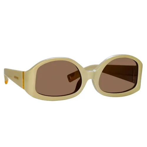 Accessories > Sunglasses - - Jacquemus - Modalova