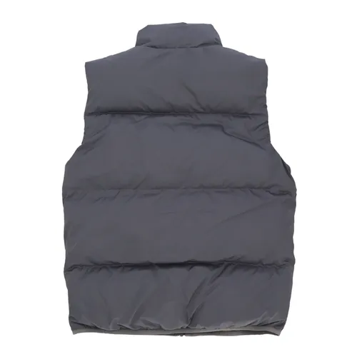 Nike - Jackets > Vests - Gray - Nike - Modalova
