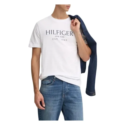 Tops > T-Shirts - - Tommy Hilfiger - Modalova