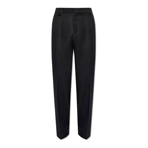 Trousers > Chinos - - Jacquemus - Modalova
