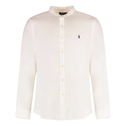 Shirts > Formal Shirts - - Polo Ralph Lauren - Modalova