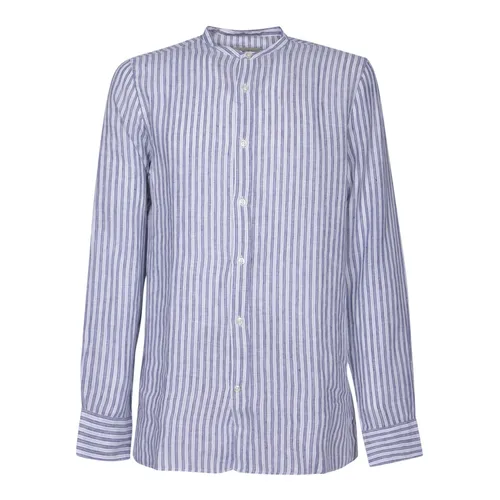 Shirts > Casual Shirts - - Officine Générale - Modalova