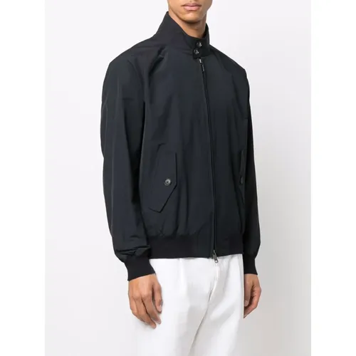 Jackets > Bomber Jackets - - Baracuta - Modalova