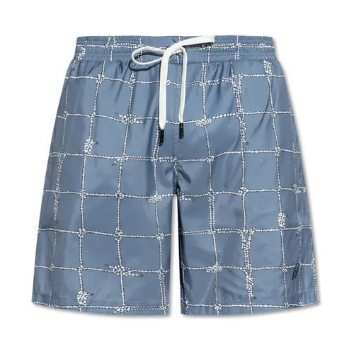 Swimwear > Beachwear - - Brioni - Modalova