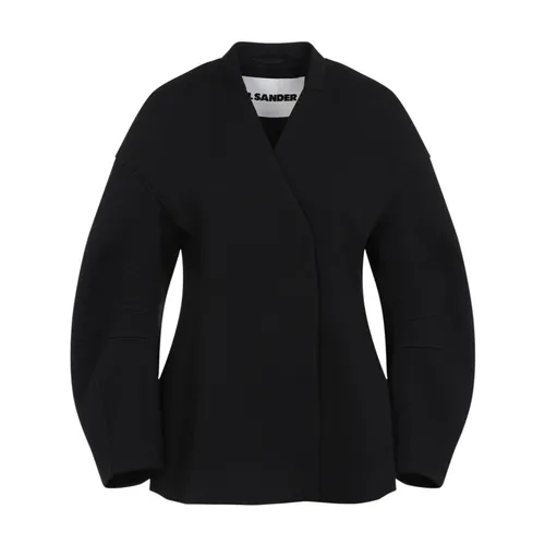 Jackets > Blazers - - Jil Sander - Modalova