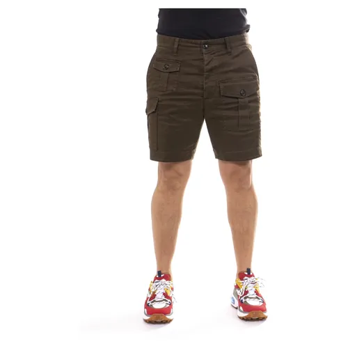 Shorts > Casual Shorts - - Dsquared2 - Modalova