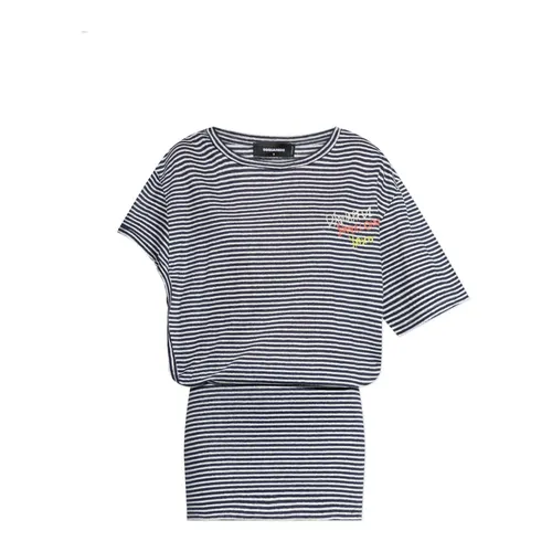 Dresses > Day Dresses > Summer Dresses - - Dsquared2 - Modalova