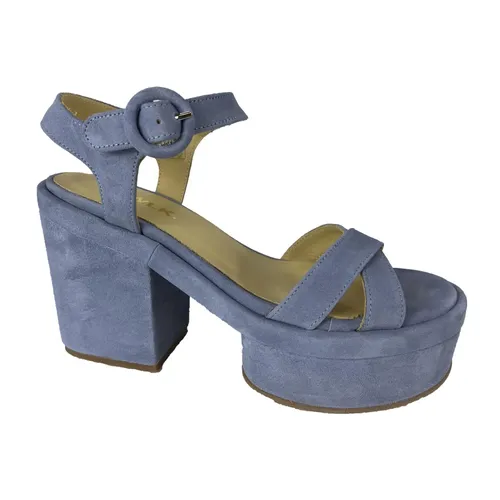 Shoes > Sandals > High Heel Sandals - - Ctwlk. - Modalova