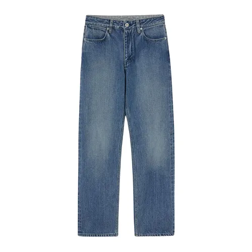 Jeans > Slim-fit Jeans - - Jil Sander - Modalova