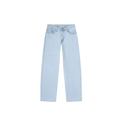 Jeans > Straight Jeans - - Levi's - Modalova
