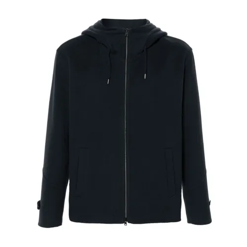 Jackets > Light Jackets - - Herno - Modalova