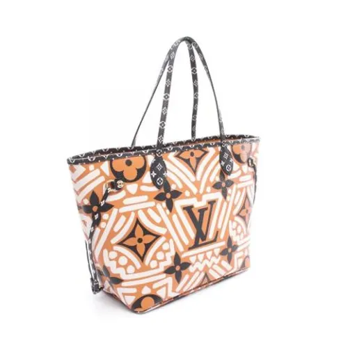 Pre-owned > Pre-owned Bags > Pre-owned Tote Bags - - Louis Vuitton Vintage - Modalova