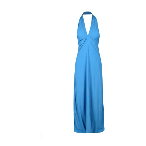 Dresses > Occasion Dresses > Party Dresses - - Semicouture - Modalova