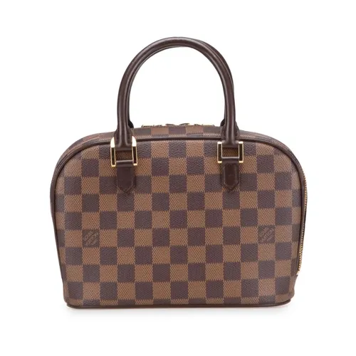 Pre-owned > Pre-owned Bags > Pre-owned Handbags - - Louis Vuitton Vintage - Modalova