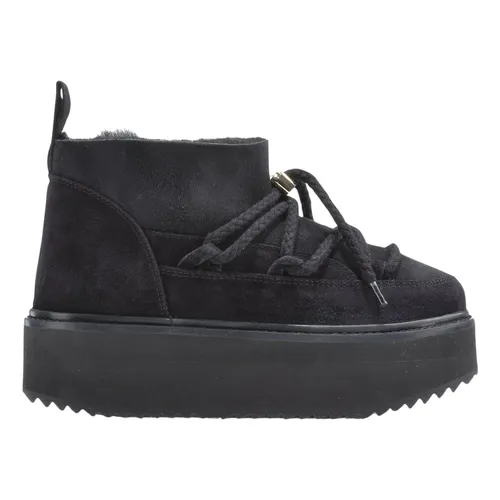 Shoes > Boots > Winter Boots - - Inuikii - Modalova