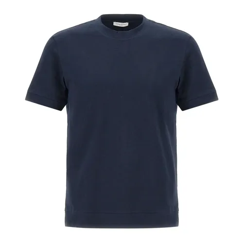 Tops > T-Shirts - - Paolo Pecora - Modalova