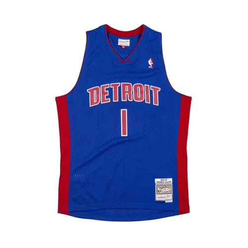 Sport > Sports > Team Sports > Sportswear - - Mitchell & Ness - Modalova