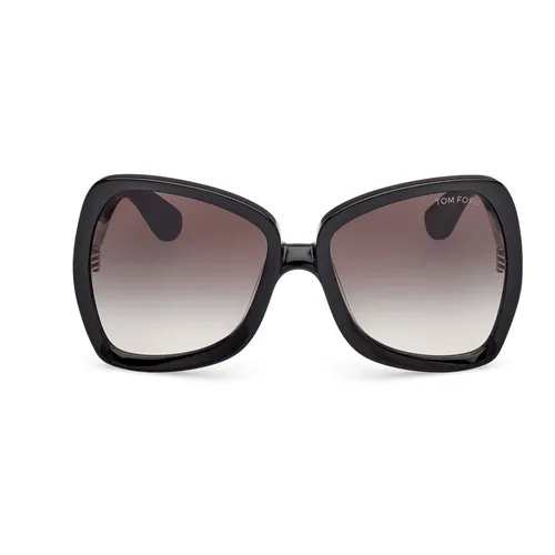 Accessories > Sunglasses - - Tom Ford - Modalova