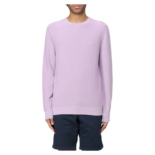 Knitwear > Round-neck Knitwear - - Sun68 - Modalova