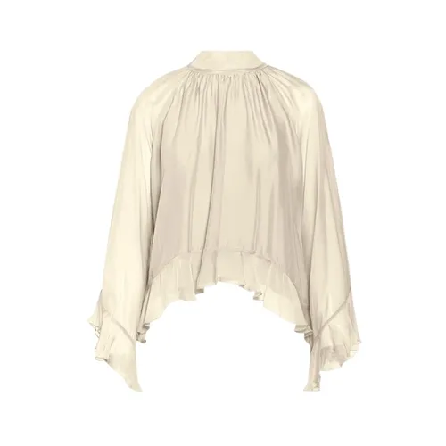 Blouses & Shirts > Blouses - - H2O - Modalova