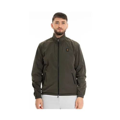 Jackets > Light Jackets - - RefrigiWear - Modalova