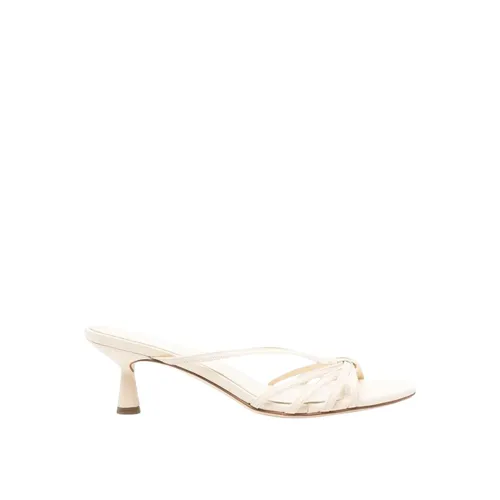 Shoes > Heels > Heeled Mules - - aeyde - Modalova