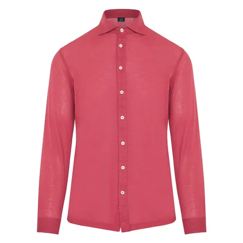 Shirts > Casual Shirts - - Barba - Modalova