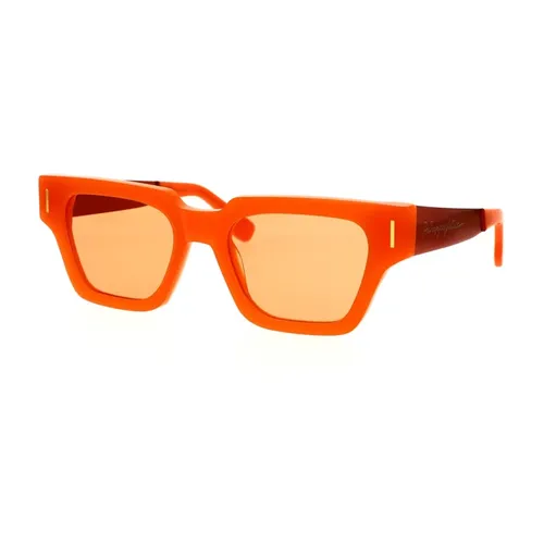 Accessories > Sunglasses - - Retrosuperfuture - Modalova
