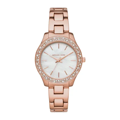 Accessories > Watches - - Michael Kors - Modalova