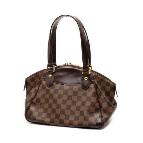 Pre-owned > Pre-owned Bags > Pre-owned Tote Bags - - Louis Vuitton Vintage - Modalova