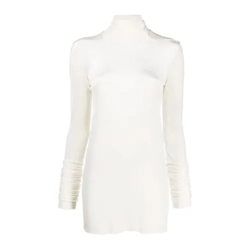 Tops > Long Sleeve Tops - - Rick Owens - Modalova